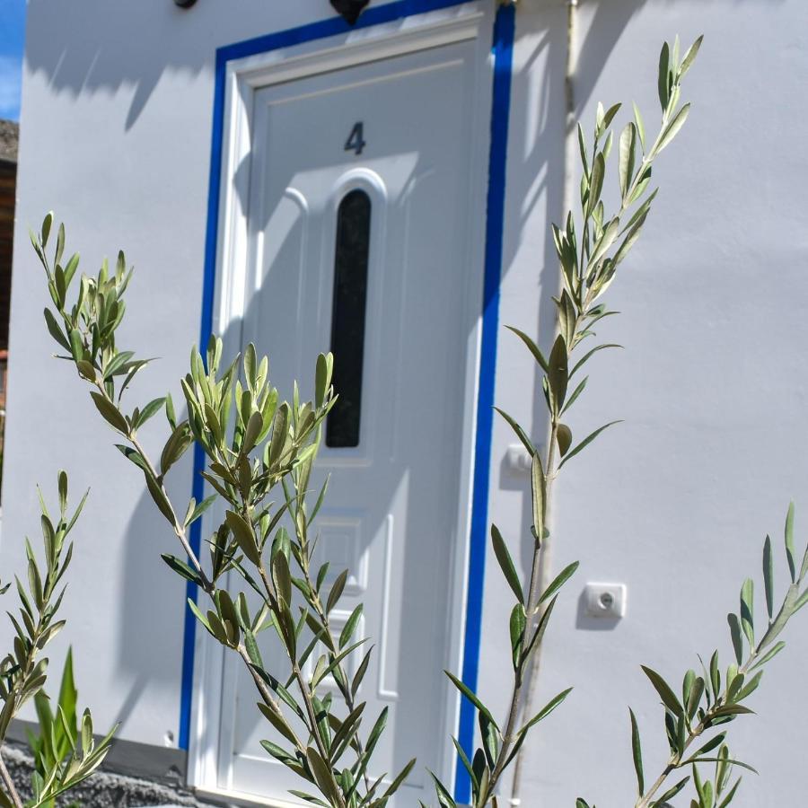 Troi Beach House Vlorë Esterno foto