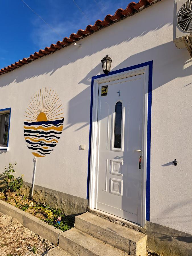 Troi Beach House Vlorë Esterno foto