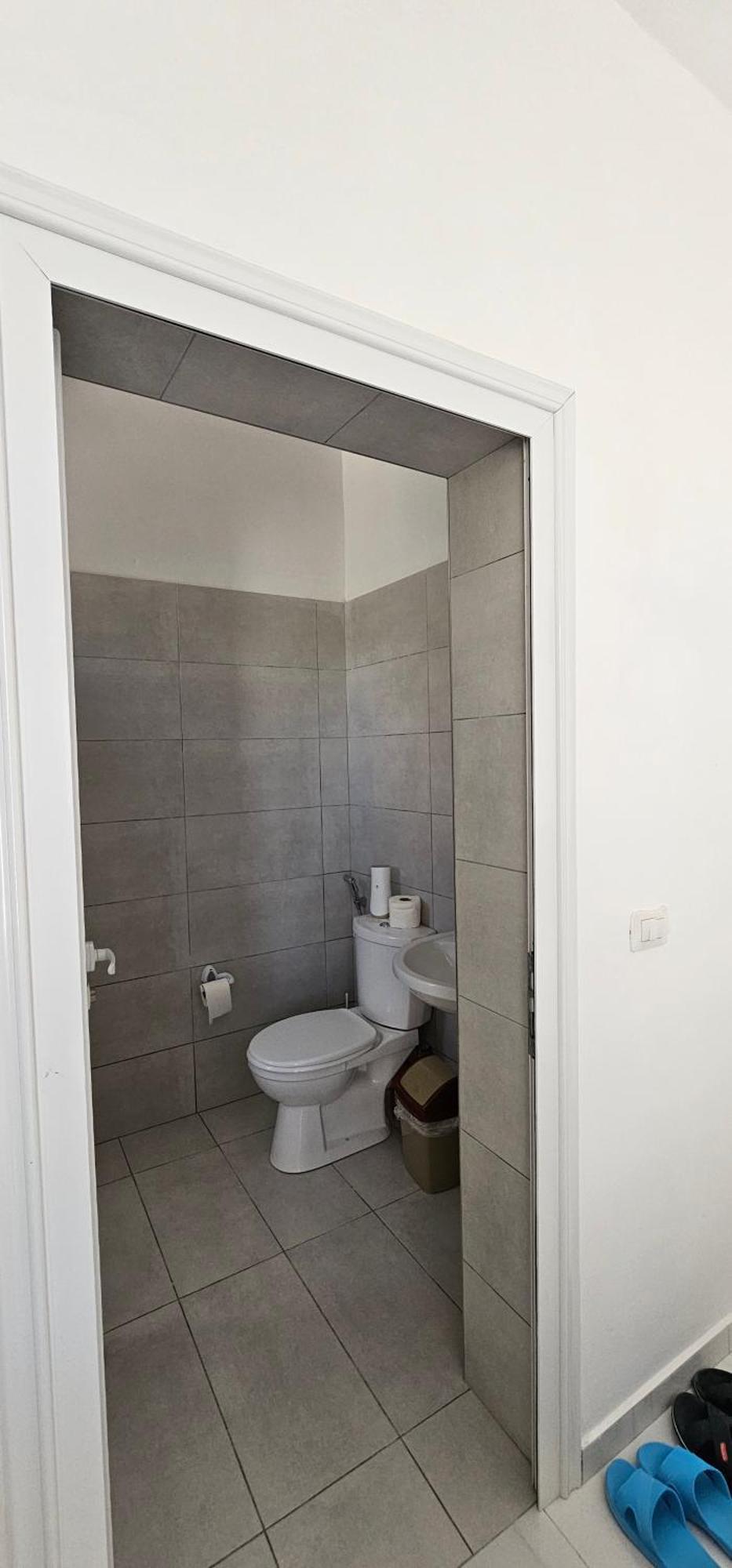 Troi Beach House Vlorë Esterno foto